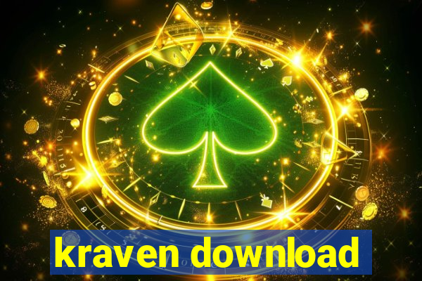 kraven download